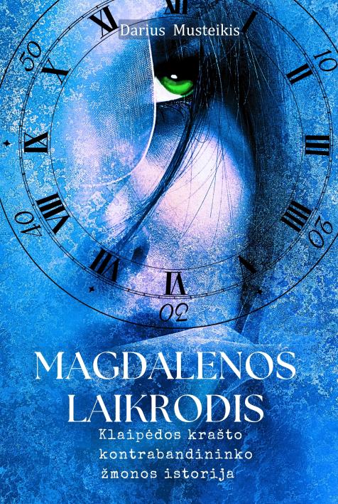 Magdalenos laikrodis
