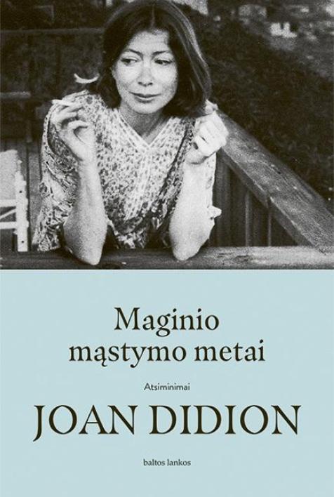 Maginio mąstymo metai