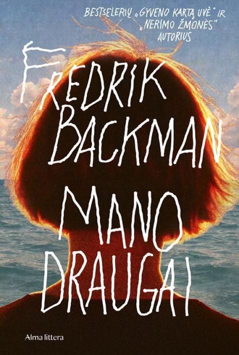 Mano draugai