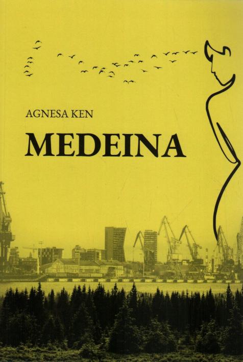 Medeina