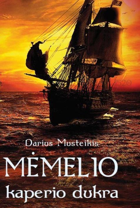 Mėmelio kaperio dukra 