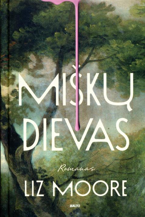 Miškų dievas