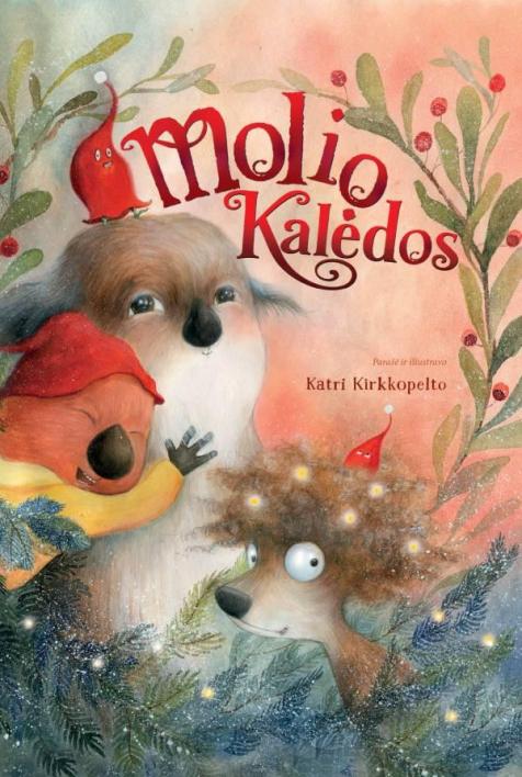 Molio Kalėdos