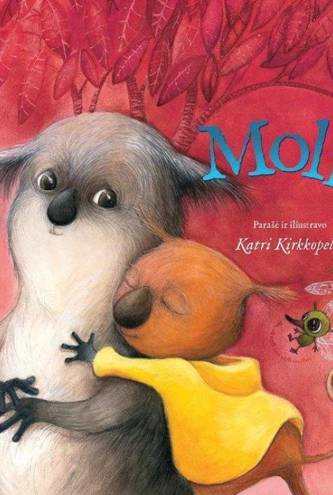 Molis