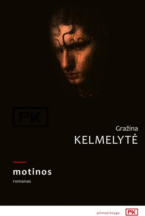 Motinos