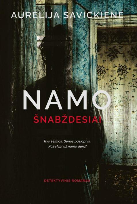 Namo šnabždesiai