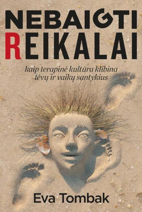 Nebaigti reikalai