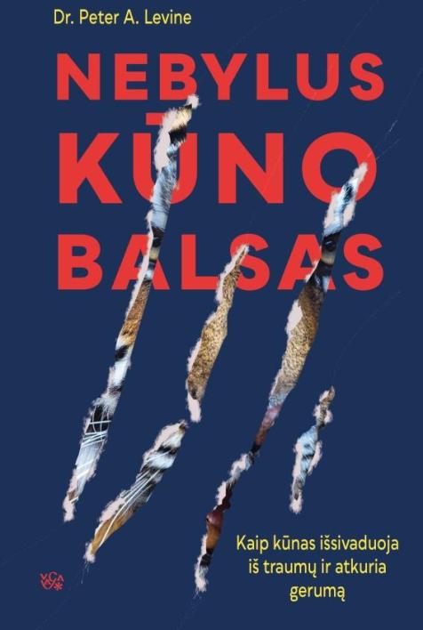 Nebylus kūno balsas