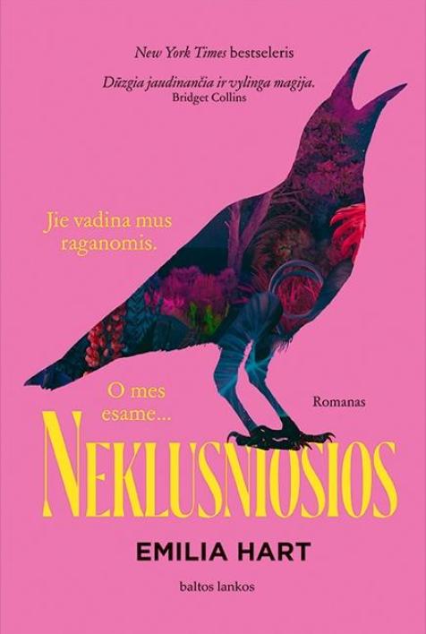 Neklusniosios