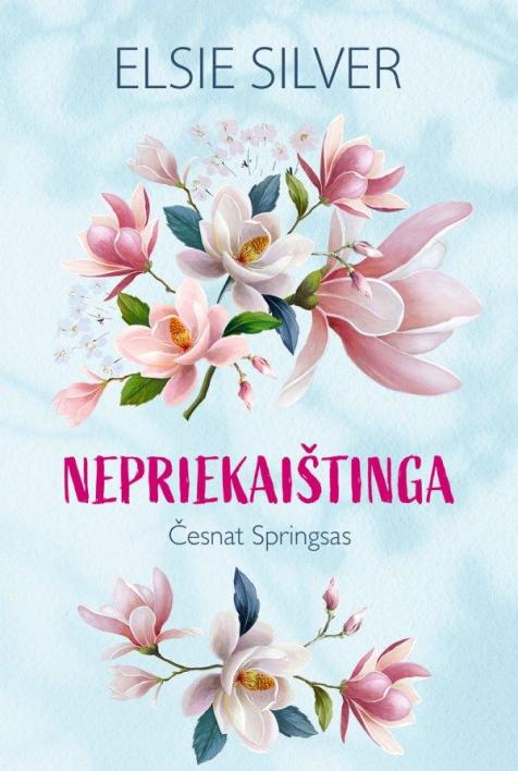 Nepriekaištinga