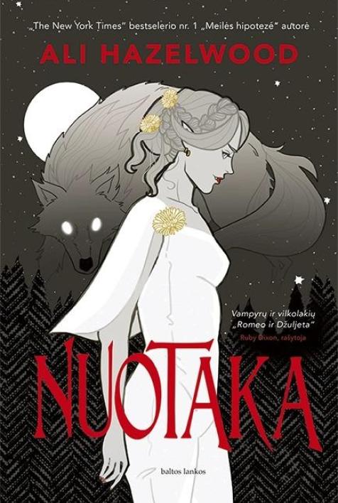 Nuotaka