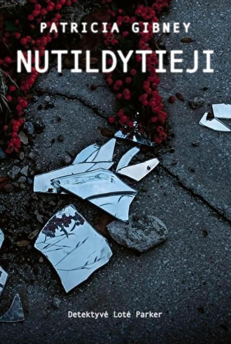 Nutildytieji