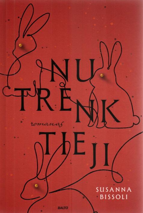 Nutrenktieji