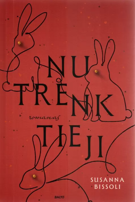 Nutrenktieji