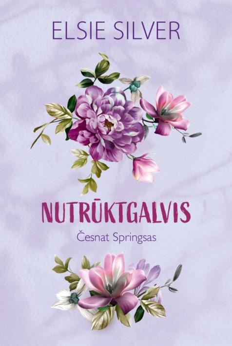 Nutrūktgalvis