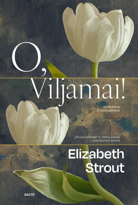 O, Viljamai!