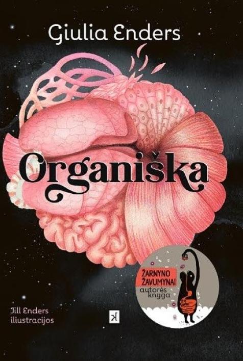 Organiška