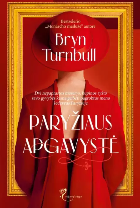 Paryžiaus apgavystė
