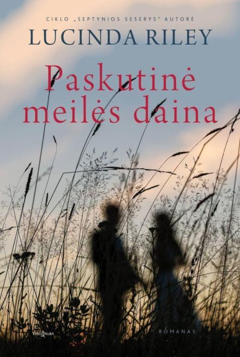 Paskutinė meilės daina