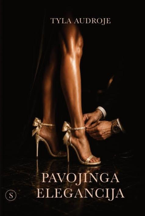 Pavojinga elegancija