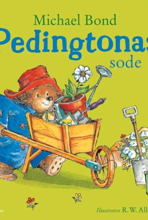 Pedingtonas sode