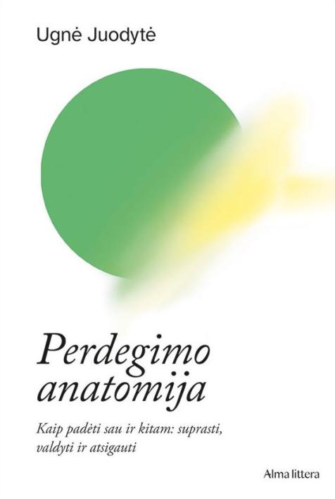 Perdegimo anatomija 