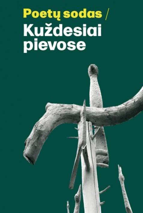 Poetų sodas / Kuždesiai pievose