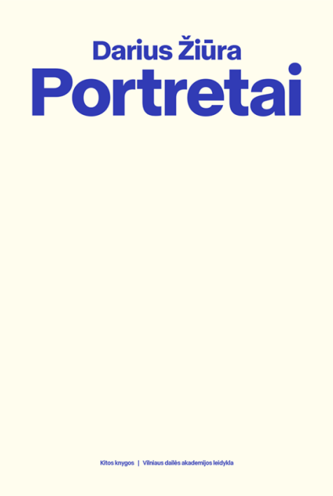 Portretai