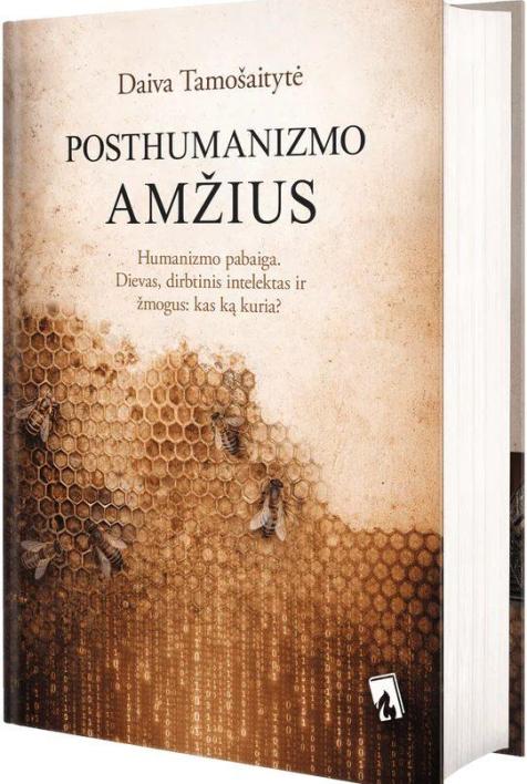 Posthumanizmo amžius