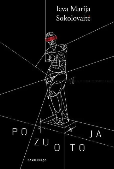 Pozuotoja