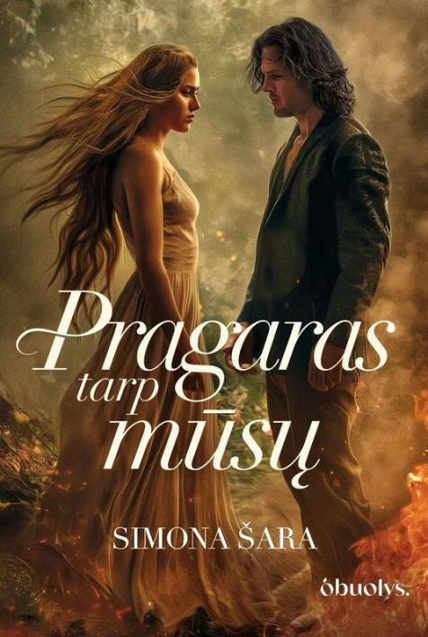 Pragaras tarp mūsų
