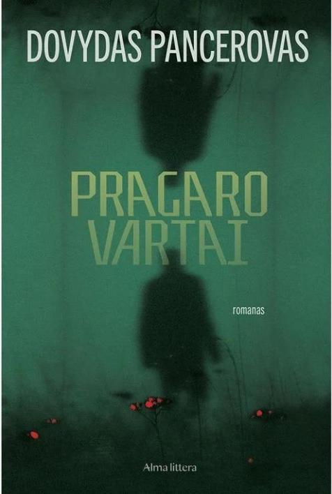 Pragaro vartai