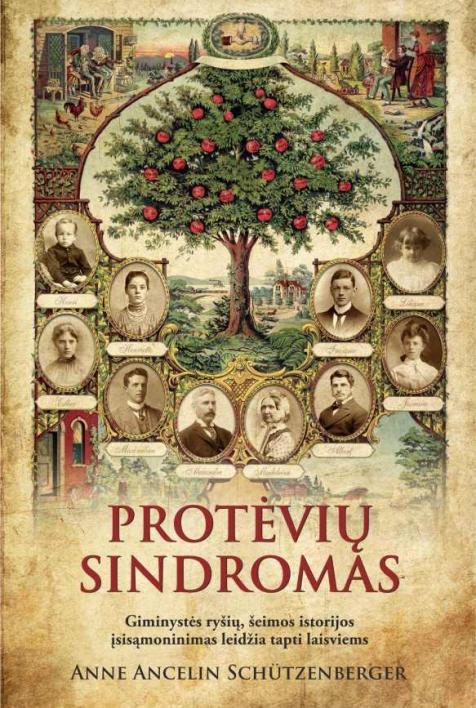 Protėvių sindromas