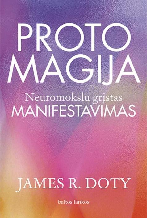 Proto magija