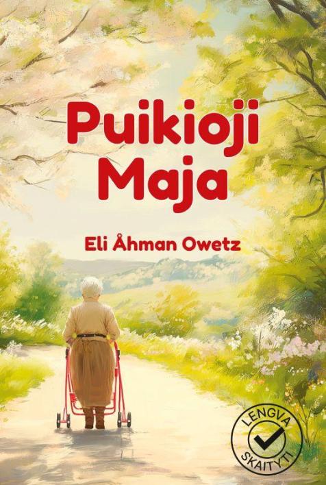 Puikioji Maja