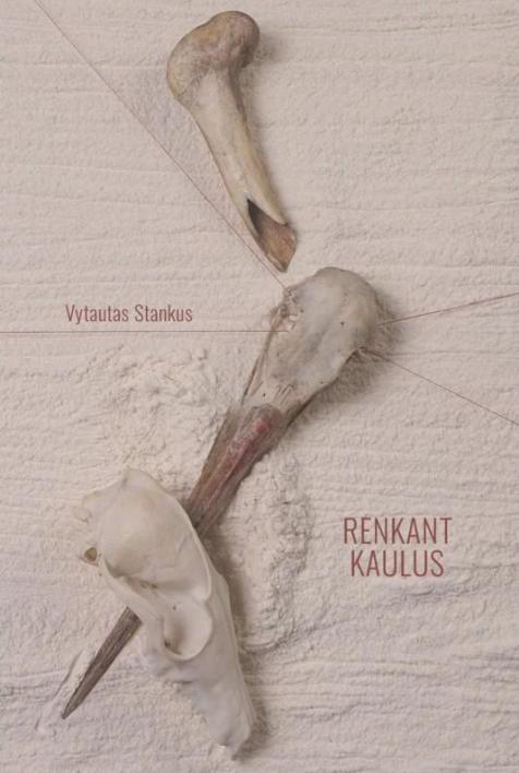 Renkant kaulus