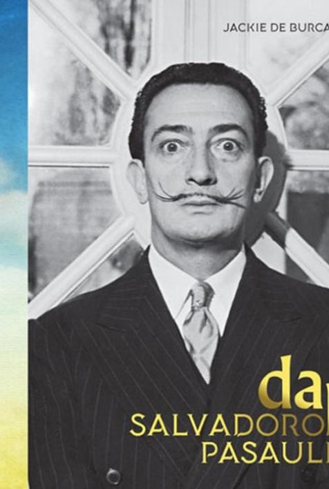 Salvadoro Dalí pasaulis