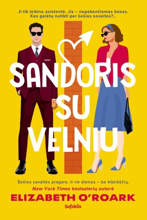 Sandoris su velniu