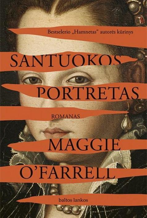 Santuokos portretas