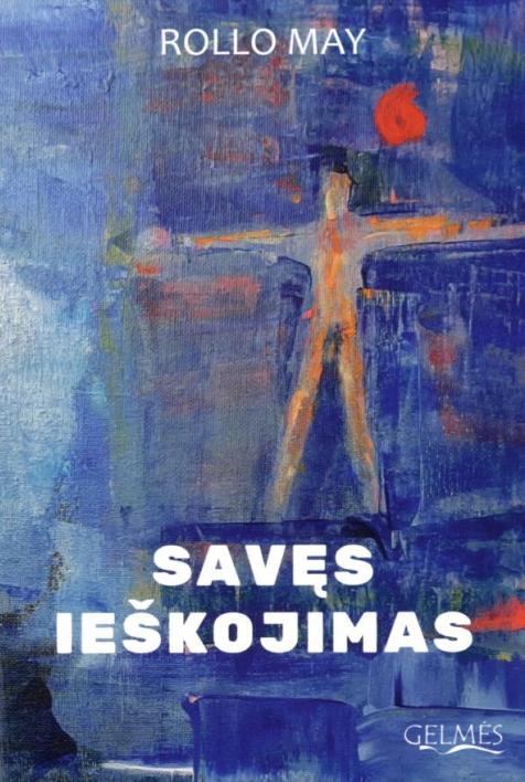 Savęs ieškojimas