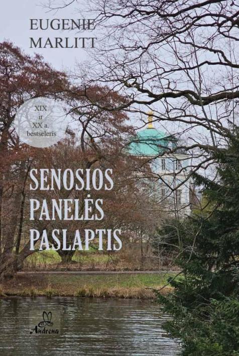 Senosios panelės paslaptis