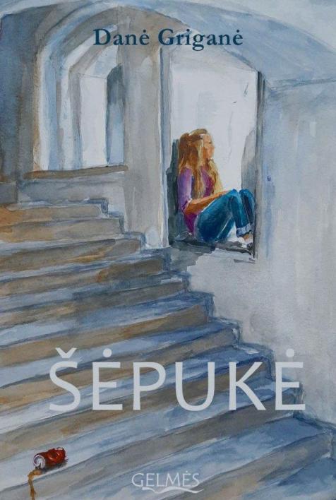 Šėpukė