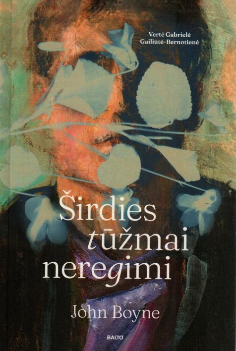 Širdies tūžmai neregimi