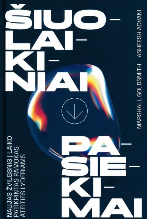 Šiuolaikiniai pasiekimai