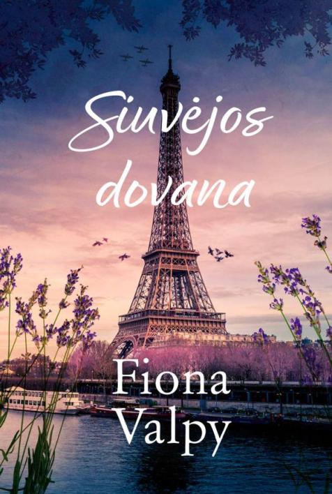 Siuvėjos dovana