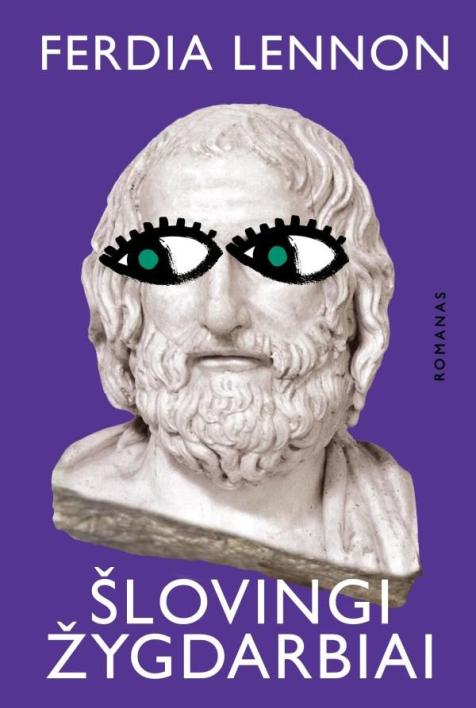 Šlovingi žygdarbiai