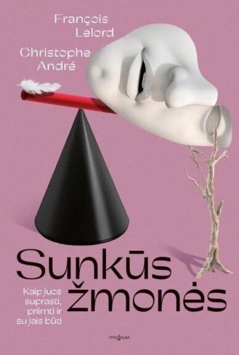 Sunkūs žmonės