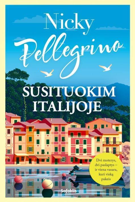 Susituokim Italijoje