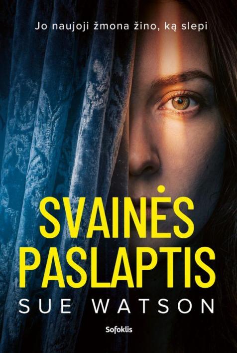 Svainės paslaptis