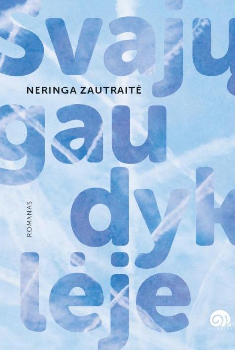 Svajų gaudyklėje